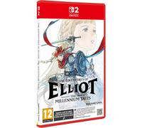 The Adventures of Elliot The Millenium Tales Juego para Nintendo Switch 2