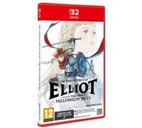 The Adventures of Elliot - The Millennium Tales (SWITCH 2)