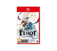 The Adventures of Elliot: The Millennium Tales SWITCH 2