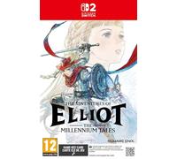 The Adventures of Elliot - The Millennium Tales (SWITCH 2)