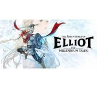 The Adventures of Elliot The Millennium Tales (Xbox Series Account)