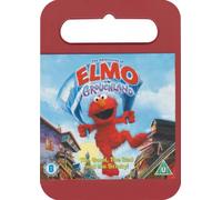 The Adventures of Elmo in Grouchland [Import anglais]