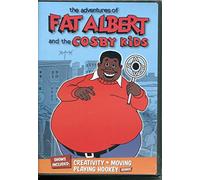 The Adventures of Fat Albert and the Cosby Kids: Creativity / Moving / Playing Hockey
