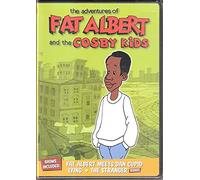 The Adventures of Fat Albert and the Cosby Kids Episodes: Fat Albert Meets Dan Cupid, Lying, The Stranger
