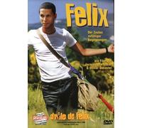 The Adventures Of Felix
