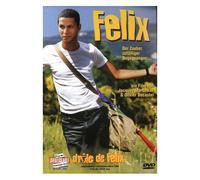 The Adventures Of Felix