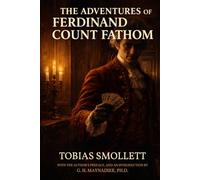 THE ADVENTURES OF FERDINAND COUNT FATHOM