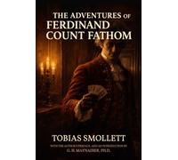 THE ADVENTURES OF FERDINAND COUNT FATHOM