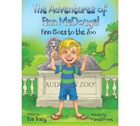 The Adventures of Finn McDougal: Finn Goes to the Zoo