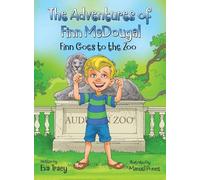 The Adventures of Finn McDougal: Finn Goes to the Zoo