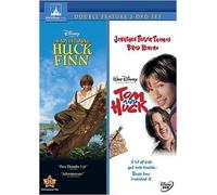 The Adventures of Finn/Tom and Huck
