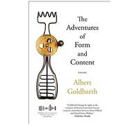 The Adventures Of Form And Content