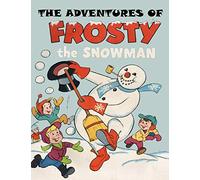 The Adventures of Frosty the Snowman