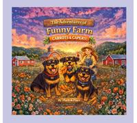 The Adventures of Funny Farm. Carrot Capers