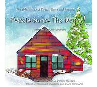 The Adventures of Fweets, Buns, and Dwayne: Fweets Saves the Day!!