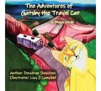 The Adventures Of Gatsby The Travel Cat In Mesa Verde
