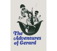The Adventures of Gerard
