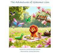 The Adventures of Giacomo Lion