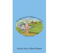 The Adventures Of Gnome On The Go: A Family Travel Tradition Paperback Book By Justina Davis