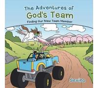 The Adventures Of God's Team: Finding Our New Team Member