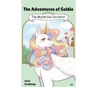 The Adventures Of Goldie