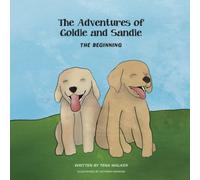The Adventures Of Goldie And Sandie