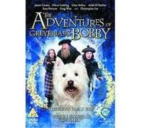 Donald Crisp - Greyfriars Bobby [Import anglais]