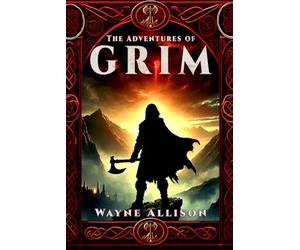 The Adventures Of Grim