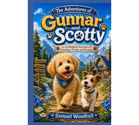 THE ADVENTURES OF GUNNAR AND SCOTTY: A Tail-Wagging Adventure of Friendship, Courage, and Discovery