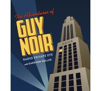 The Adventures of Guy Noir