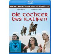 Die Tochter des Kalifen - Kinofassung