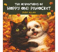 The Adventures of Happy and Piwacket