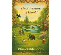 The Adventures of Harold