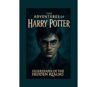 The adventures of Harry Potter: Guardians of the Hidden Realms