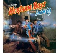 Sham 69 - The Adventures of Hersham Boys