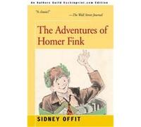 The Adventures of Homer Fink