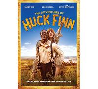 The Adventures of Huck Finn