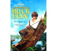 The Adventures of Huck Finn