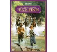The Adventures of Huck Finn [Import anglais]