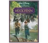 The Adventures Of Huck Finn