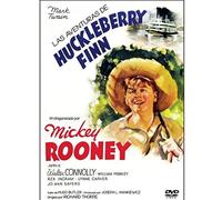 Las Aventuras De Huckleberry Finn (The Adventures Of Huckleberry Finn) (1939) (Import)
