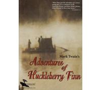 The Adventures of Huckleberry Finn