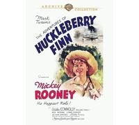 The Adventures of Huckleberry Finn