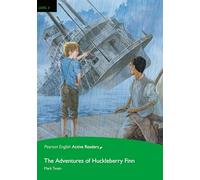The Adventures of Huckleberry Finn