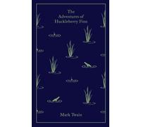 The Adventures of Huckleberry Finn