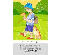 THE ADVENTURES OF HUCKLEBERRY FINN