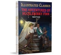 The Adventures of Huckleberry Finn