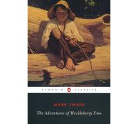 The Adventures of Huckleberry Finn