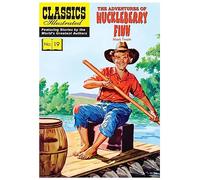 The Adventures of Huckleberry Finn