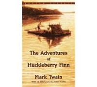 The Adventures of Huckleberry Finn, Bantam Classics Alfred (AFT) Kazin, Mark Twain (Auteur)